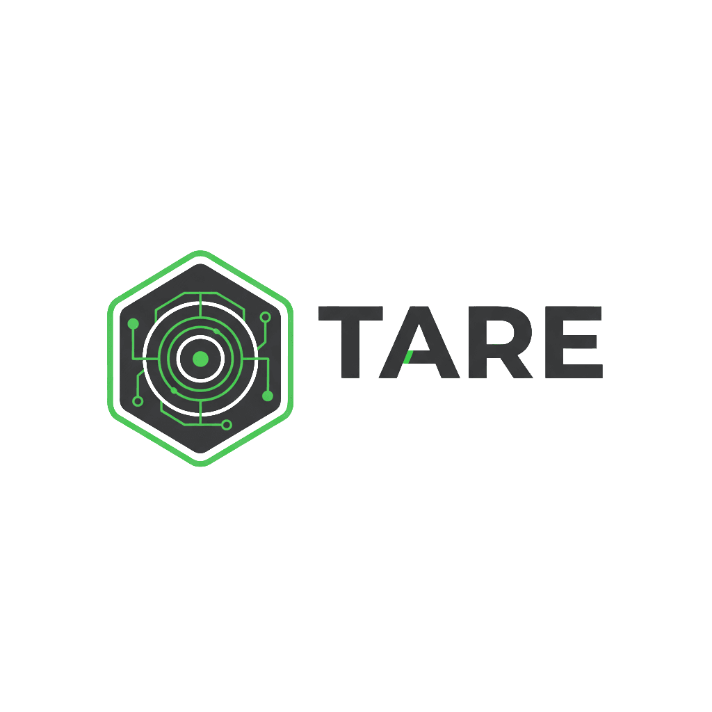 TARE Logo