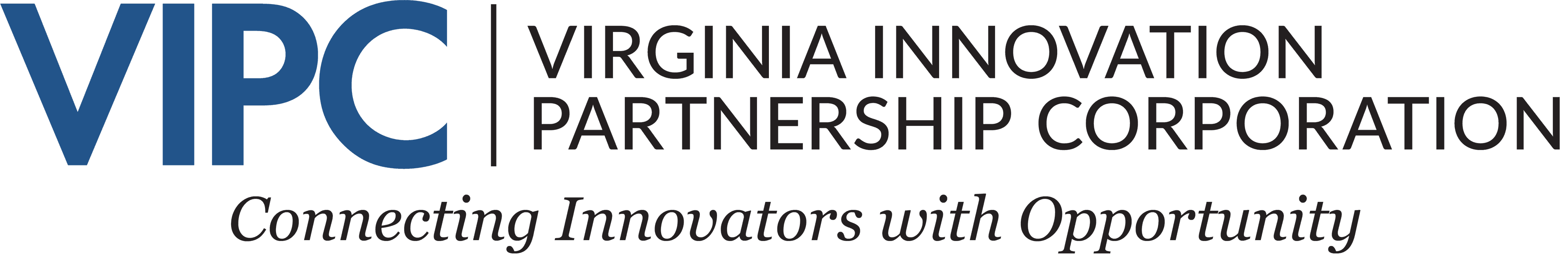 Virginia Innovation Partnership Corporation logo